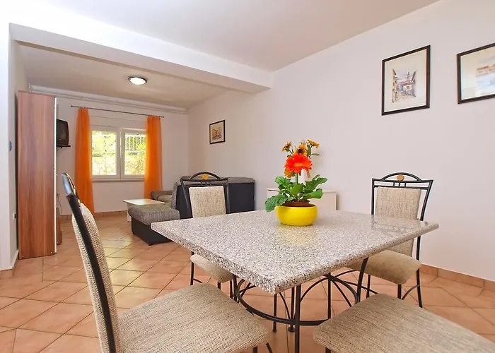 Eugen 1346 Apartmán Pula