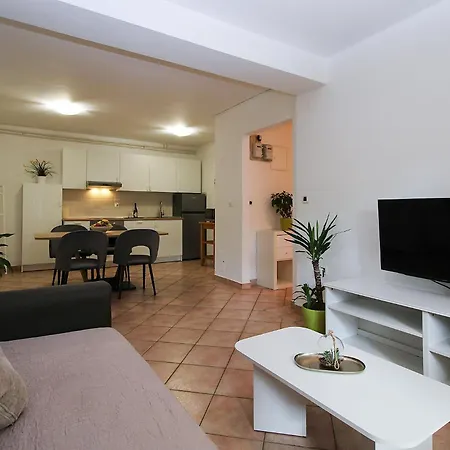 Apartment Eugen 1346