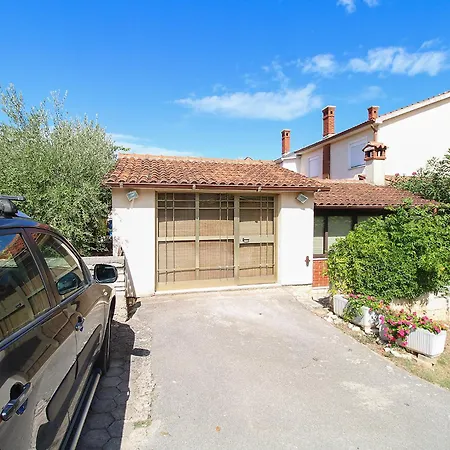 Apartment Eugen 1346
