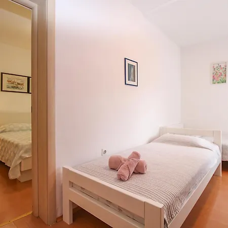 Apartment Eugen 1346