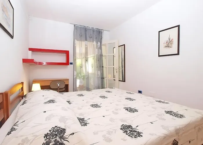 Apartmán Eugen 1346 Pula
