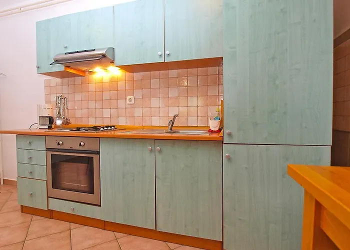 Eugen 1346 Apartmán Pula