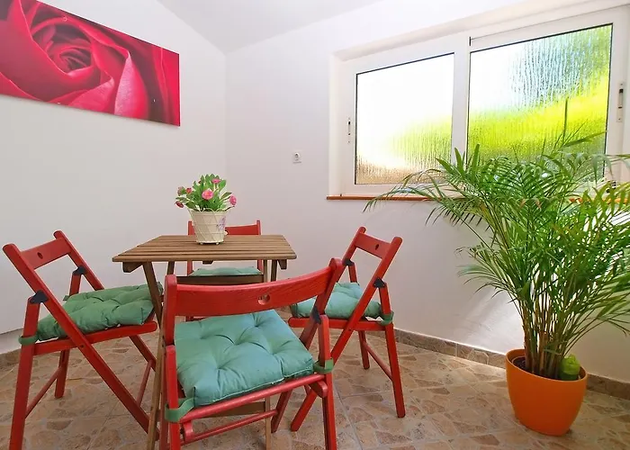 Apartmán Eugen 1346 *