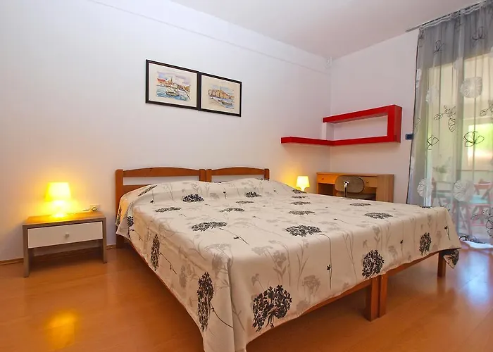 Eugen 1346 Apartmán Pula