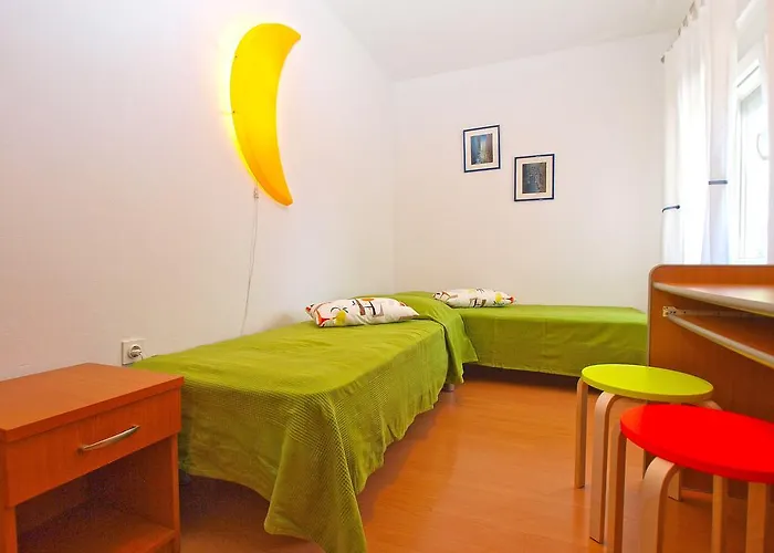 Apartmán Eugen 1346