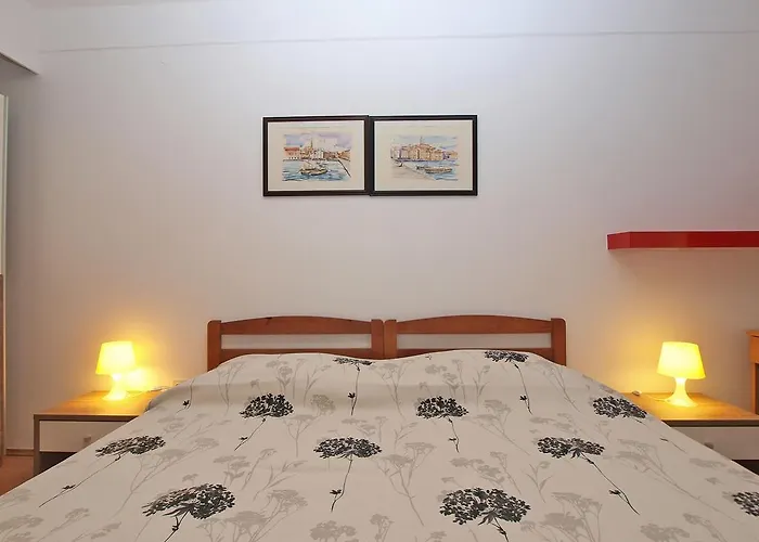 Apartamento Eugen 1346 Pula