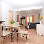 Appartamento Eugen 1346