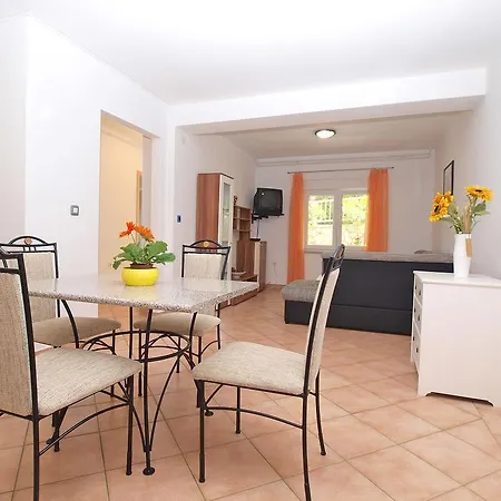 Apartament Eugen 1346
