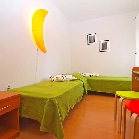 Apartament Eugen 1346
