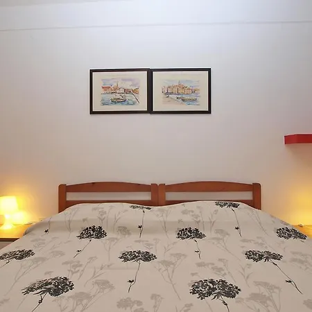 Apartament Eugen 1346 Pula