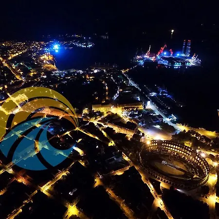 דירה Eugen 1346 פולה